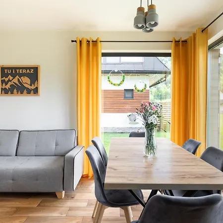 Tu I Teraz Шале *