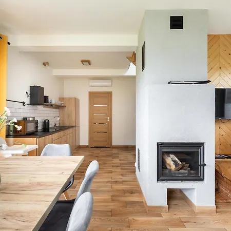 Шале Tu I Teraz *