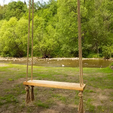 Tu I Teraz * Шавница