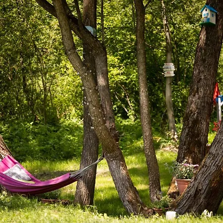 Tu I Teraz Szczawnica