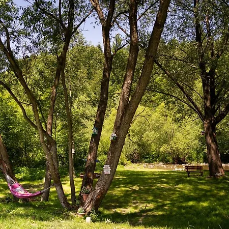 Chalet Tu I Teraz