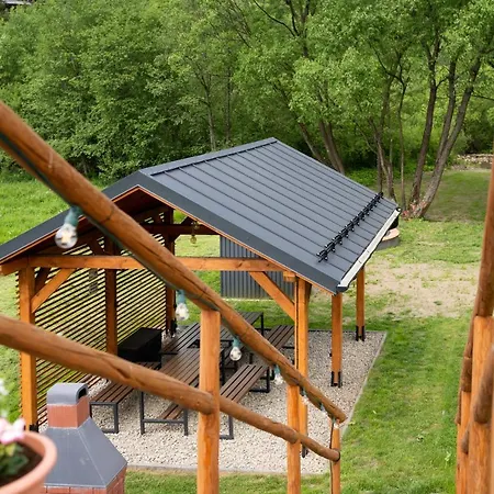 Tu I Teraz * Шавница