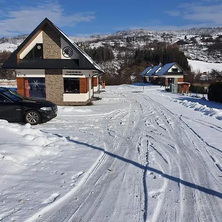 Chalet Tu I Teraz *