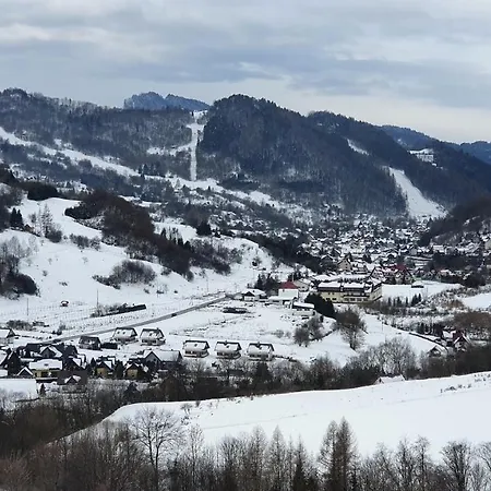 Tu I Teraz Szczawnica