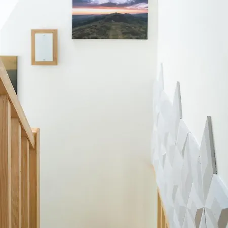Chalet Tu I Teraz Szczawnica