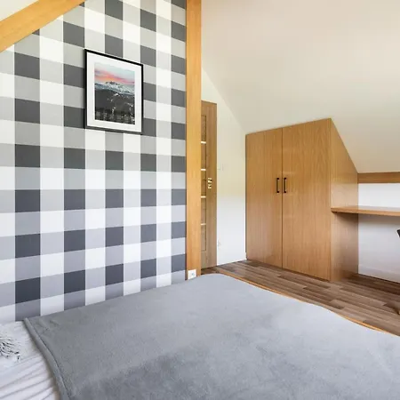 Chalet Tu I Teraz