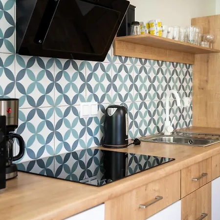 Шале Tu I Teraz *