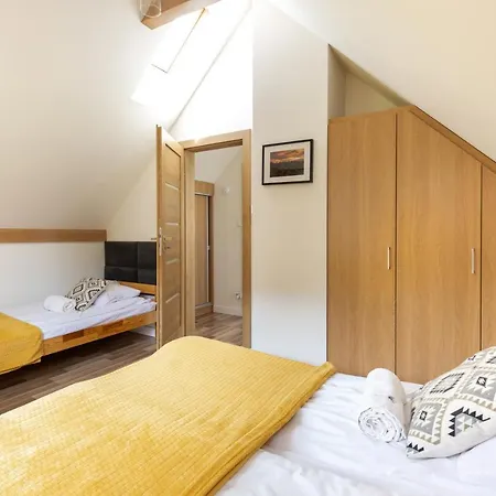 Tu I Teraz * Шавница