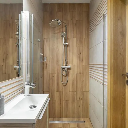 Tu I Teraz * Шавница