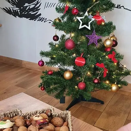 Tu I Teraz Chalet Szczawnica