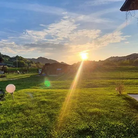 Tu I Teraz Szczawnica
