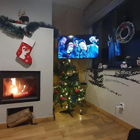 Tu I Teraz * Шавница