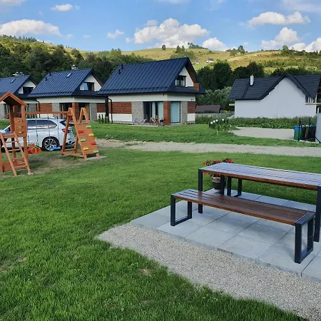 Tu I Teraz Szczawnica