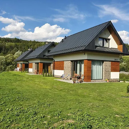 Tu I Teraz Szczawnica