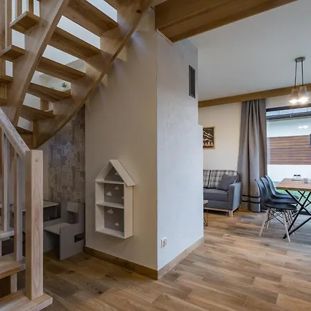 Chalet Tu I Teraz *