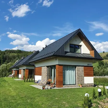 Chalet Tu I Teraz *
