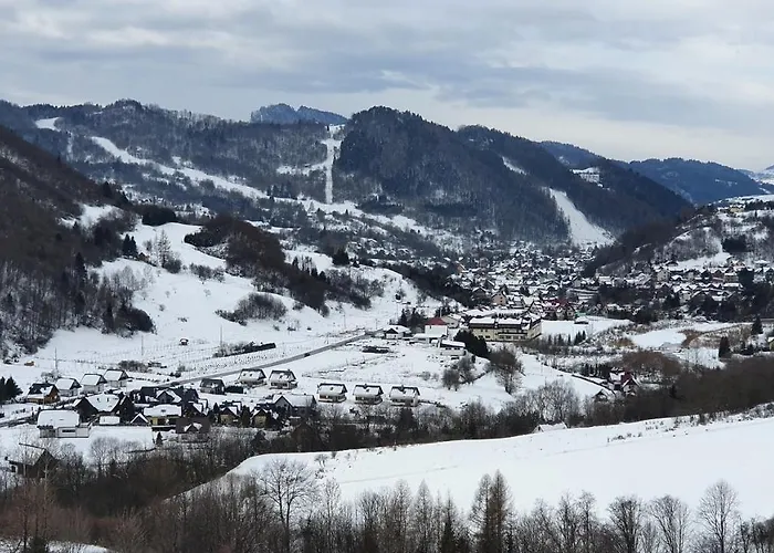 Tu I Teraz Szczawnica