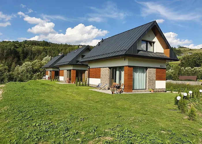 Tu I Teraz Szczawnica